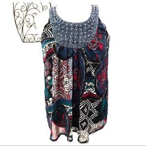 XXI Tank Top   
